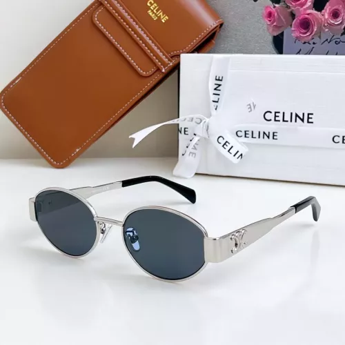 Cheap Celine AAA Quality Sunglasses #1337029, $$45.00 USD On Celine AAA Quality Sunglasses
