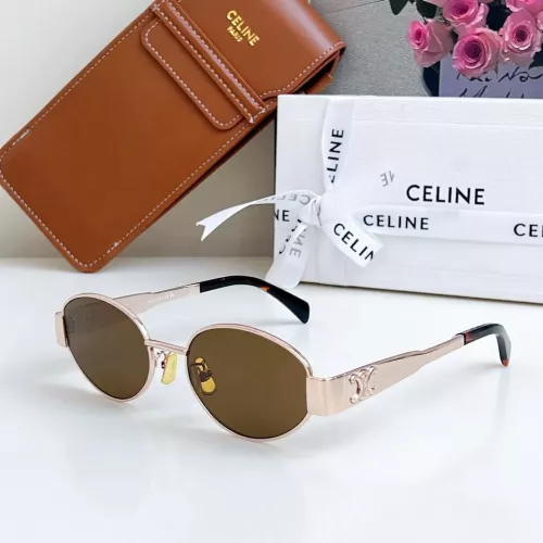 Cheap Celine AAA Quality Sunglasses #1337031, $$45.00 USD On Celine AAA Quality Sunglasses