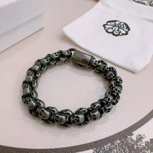Cheap Alexander McQueen Bracelets #1337040, $$64.00 USD On Alexander McQueen Bracelets