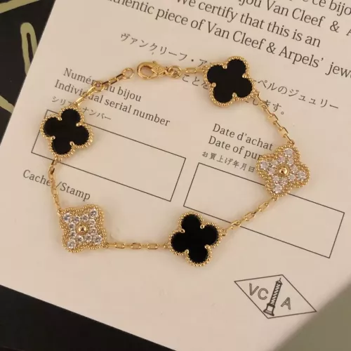 Cheap Van Cleef &amp; Arpels Bracelets For Women #1337061, $$36.00 USD On Van Cleef &amp; Arpels Bracelets