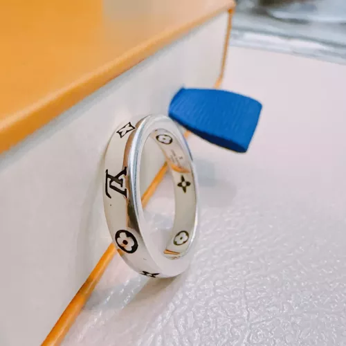 Replica Louis Vuitton LV Rings #1337066 $29.00 USD for Wholesale
