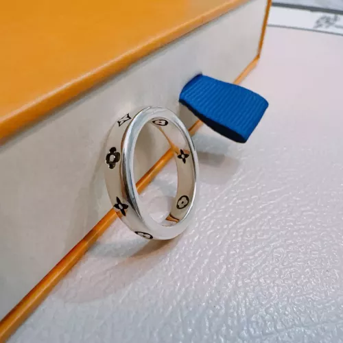 Replica Louis Vuitton LV Rings #1337066 $29.00 USD for Wholesale