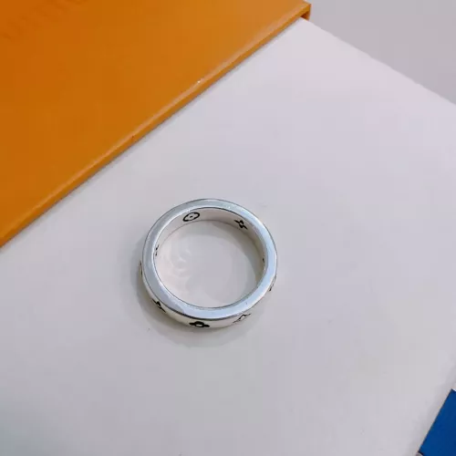 Replica Louis Vuitton LV Rings #1337066 $29.00 USD for Wholesale
