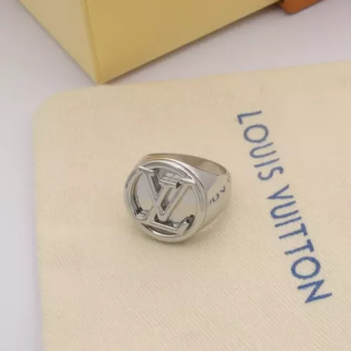Cheap Louis Vuitton LV Rings #1337067, $$25.00 USD On Louis Vuitton LV Rings