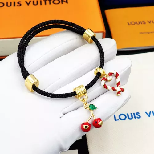 Cheap Louis Vuitton LV Bracelets #1337075, $$27.00 USD On Louis Vuitton LV Bracelets