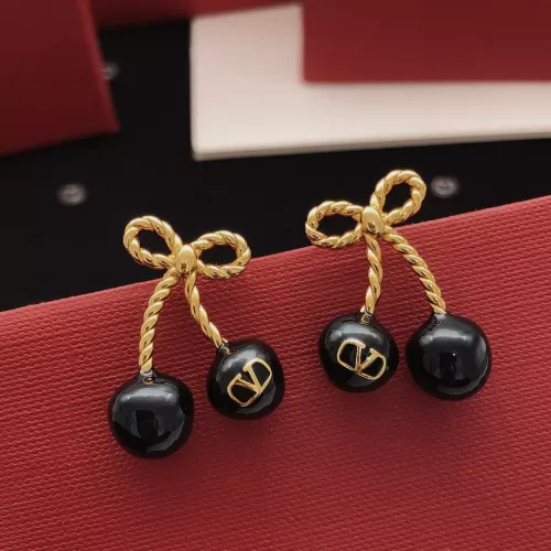Cheap Valentino Earrings For Women #1337079, $$29.00 USD On Valentino Earrings
