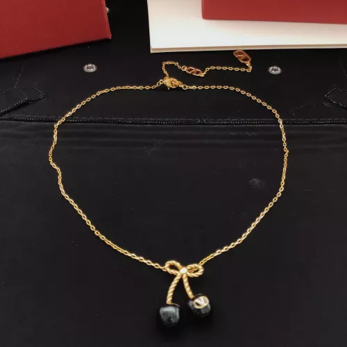 Cheap Valentino Necklaces #1337080, $$29.00 USD On Valentino Necklaces