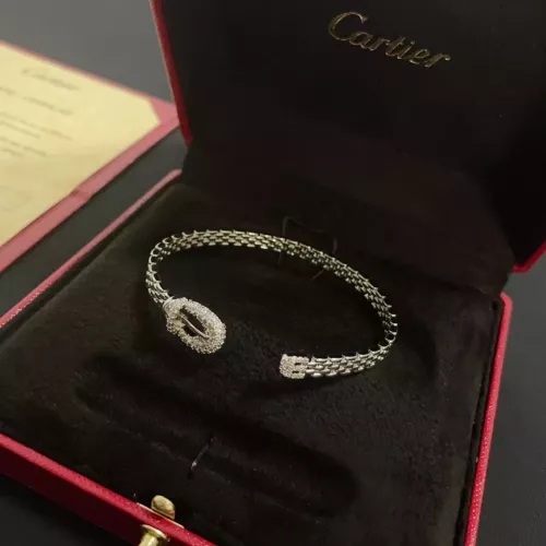 Cheap Cartier bracelets #1337085, $$45.00 USD On Cartier bracelets