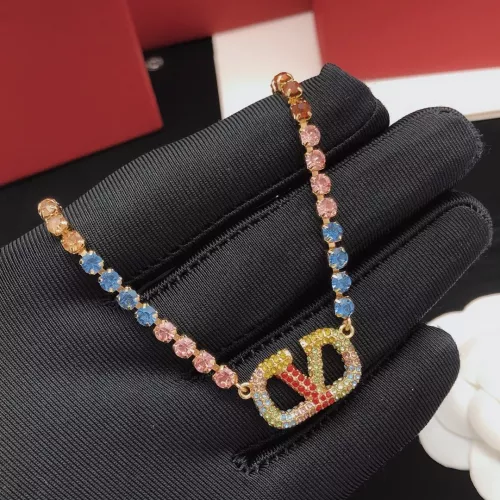 Replica Valentino Necklaces For Women #1337093 $39.00 USD for Wholesale