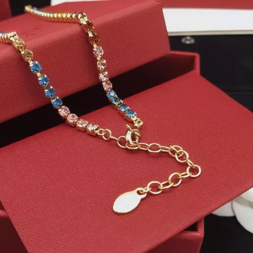 Replica Valentino Necklaces For Women #1337093 $39.00 USD for Wholesale