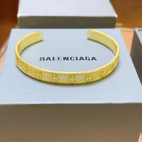 Cheap Balenciaga Bracelets #1337097, $$42.00 USD On Balenciaga Bracelets