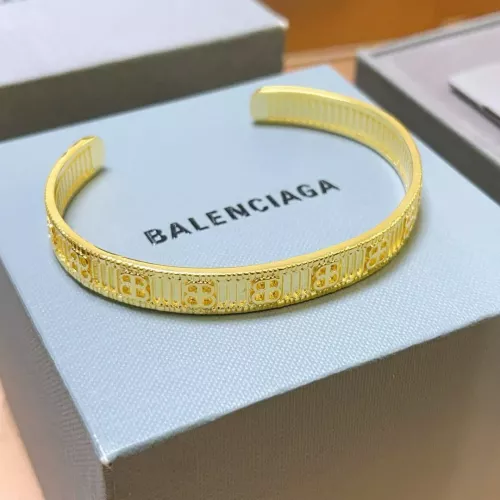 Replica Balenciaga Bracelets #1337097 $42.00 USD for Wholesale