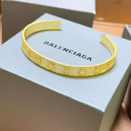 Replica Balenciaga Bracelets #1337097 $42.00 USD for Wholesale