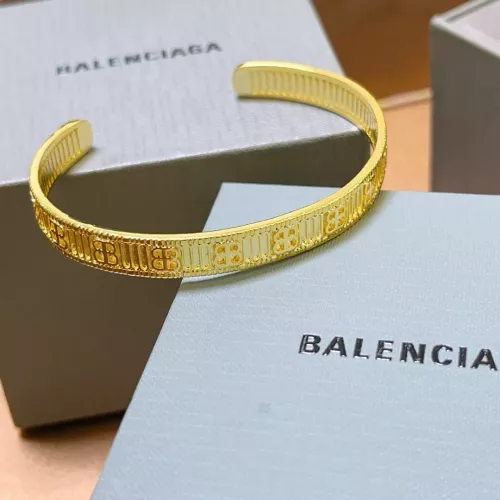 Replica Balenciaga Bracelets #1337097 $42.00 USD for Wholesale