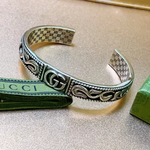 Cheap Gucci Bracelets #1337162, $$60.00 USD On Gucci Bracelets
