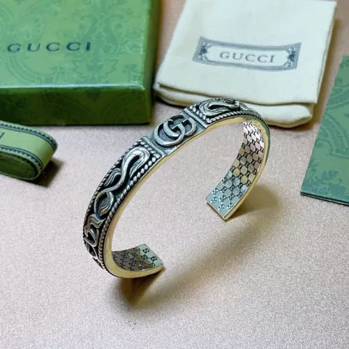 Replica Gucci Bracelets #1337162 $60.00 USD for Wholesale