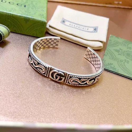 Replica Gucci Bracelets #1337162 $60.00 USD for Wholesale
