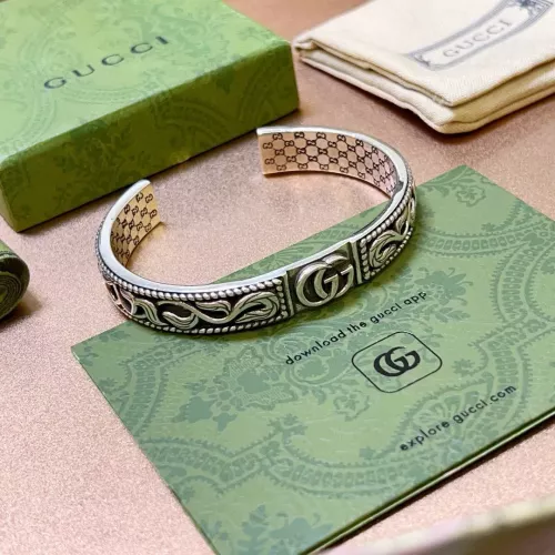 Replica Gucci Bracelets #1337162 $60.00 USD for Wholesale