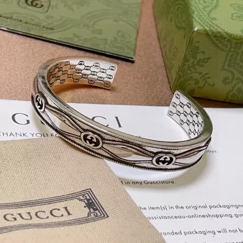 Cheap Gucci Bracelets #1337163, $$60.00 USD On Gucci Bracelets