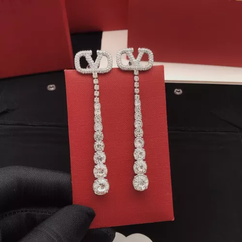 Cheap Valentino Earrings For Women #1337170, $$36.00 USD On Valentino Earrings