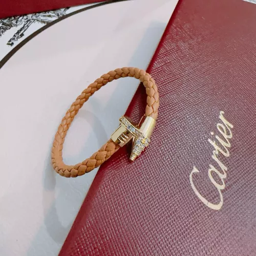 Cheap Cartier bracelets #1337189, $$40.00 USD On Cartier bracelets