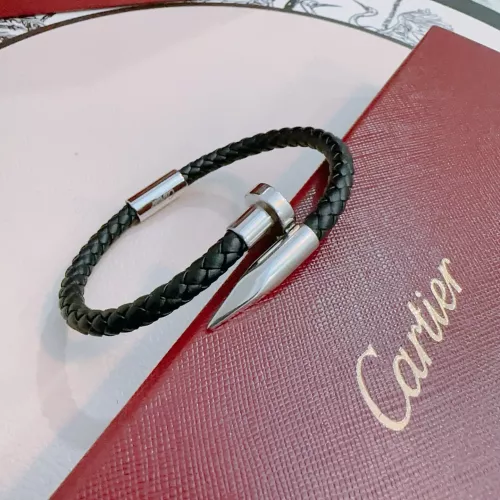 Cheap Cartier bracelets #1337190, $$40.00 USD On Cartier bracelets