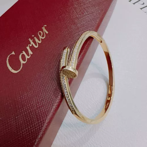Cheap Cartier bracelets #1337191, $$45.00 USD On Cartier bracelets