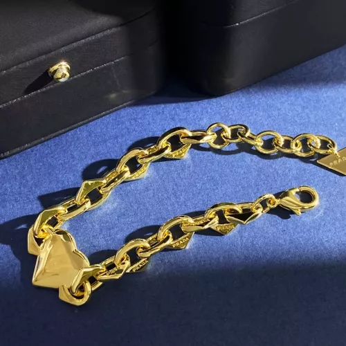 Replica Prada Bracelets #1337193 $32.00 USD for Wholesale