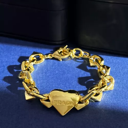 Replica Prada Bracelets #1337193 $32.00 USD for Wholesale