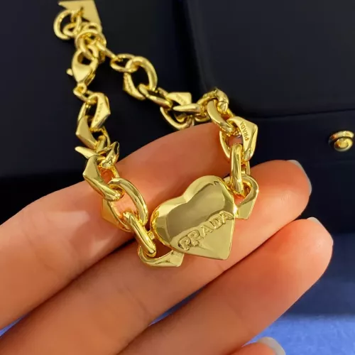 Replica Prada Bracelets #1337193 $32.00 USD for Wholesale