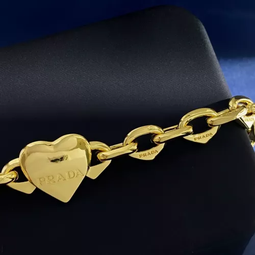 Replica Prada Bracelets #1337193 $32.00 USD for Wholesale