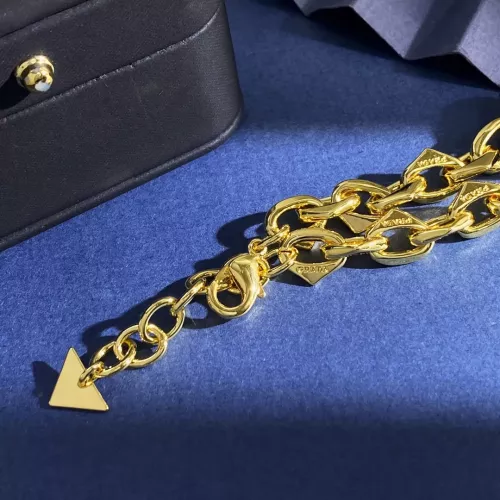 Replica Prada Bracelets #1337193 $32.00 USD for Wholesale