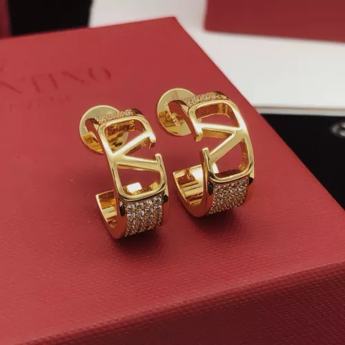 Cheap Valentino Earrings For Women #1337194, $$29.00 USD On Valentino Earrings