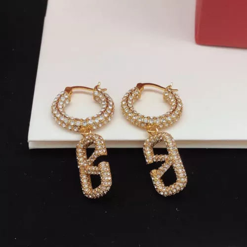 Cheap Valentino Earrings For Women #1337195, $$32.00 USD On Valentino Earrings