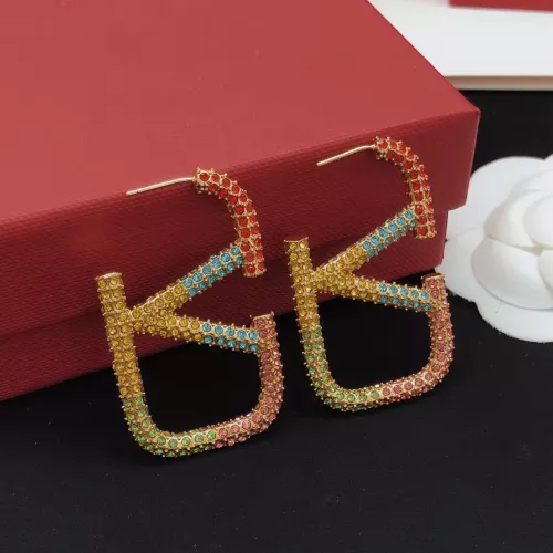 Cheap Valentino Earrings For Women #1337196, $$36.00 USD On Valentino Earrings