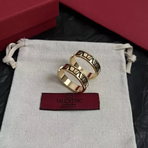 Cheap Valentino Earrings For Women #1337198, $$40.00 USD On Valentino Earrings
