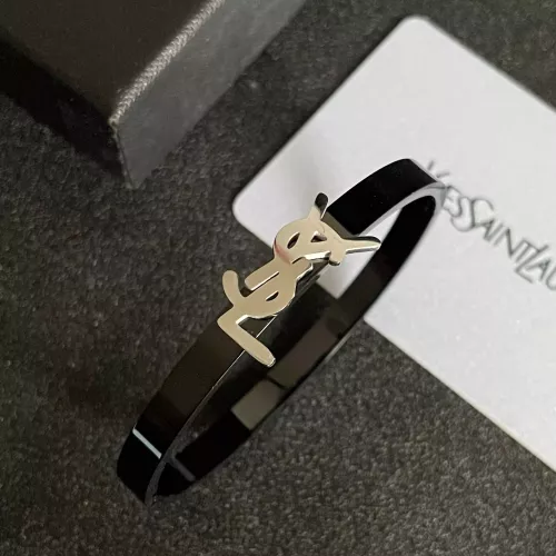 Cheap Yves Saint Laurent YSL Bracelets #1337204, $$27.00 USD On Yves Saint Laurent YSL Bracelets