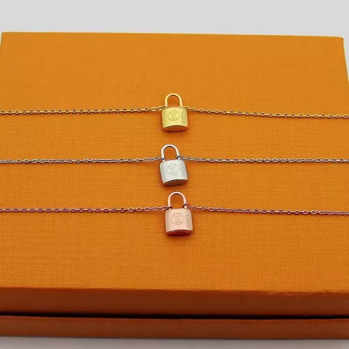 Replica Louis Vuitton LV Bracelets #1337213 $25.00 USD for Wholesale