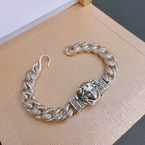 Cheap Versace Bracelets #1337219, $$60.00 USD On Versace Bracelets