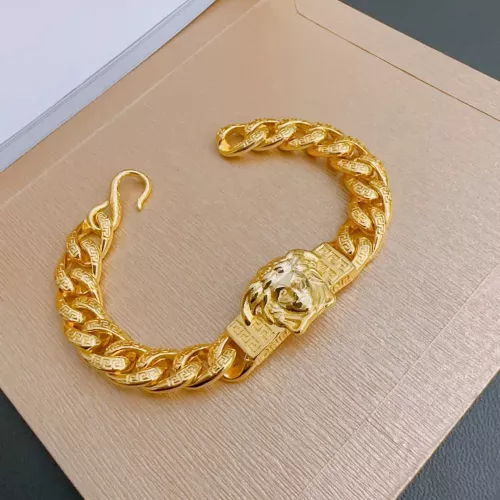 Cheap Versace Bracelets #1337220, $$60.00 USD On Versace Bracelets
