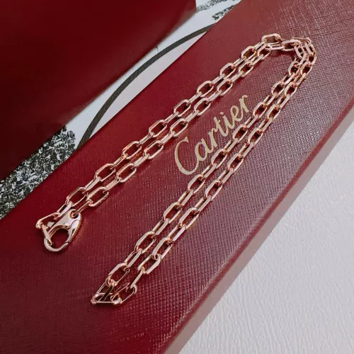 Cheap Cartier Necklaces #1337223, $$42.00 USD On Cartier Necklaces