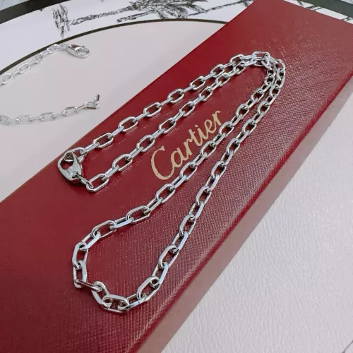 Cheap Cartier Necklaces #1337224, $$42.00 USD On Cartier Necklaces