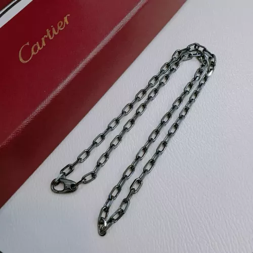 Cheap Cartier Necklaces #1337226, $$42.00 USD On Cartier Necklaces