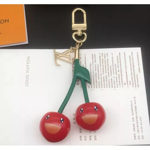 Cheap Louis Vuitton LV Key Holder And Bag Buckle #1337230, $$27.00 USD On Louis Vuitton LV Key Holder And Bag Buckle