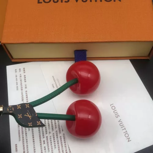 Replica Louis Vuitton LV Key Holder And Bag Buckle #1337230 $27.00 USD for Wholesale