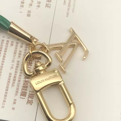 Replica Louis Vuitton LV Key Holder And Bag Buckle #1337230 $27.00 USD for Wholesale