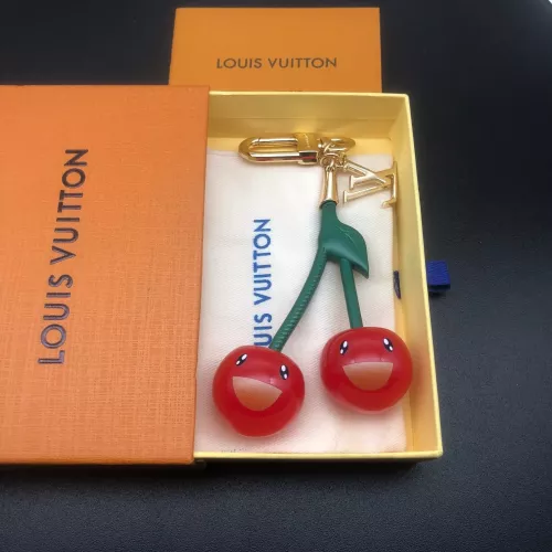 Replica Louis Vuitton LV Key Holder And Bag Buckle #1337230 $27.00 USD for Wholesale