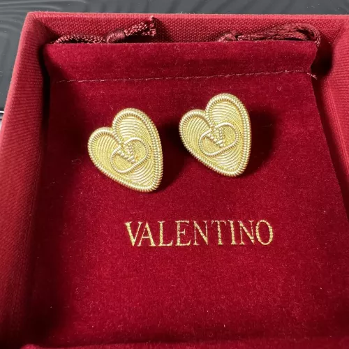 Cheap Valentino Earrings For Women #1337231, $$34.00 USD On Valentino Earrings