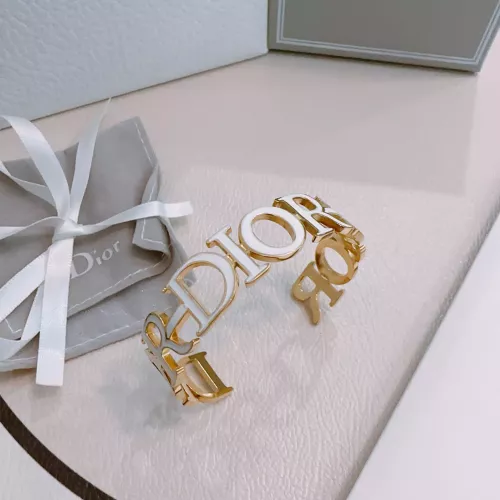 Cheap Christian Dior Bracelets #1337234, $$40.00 USD On Christian Dior Bracelets