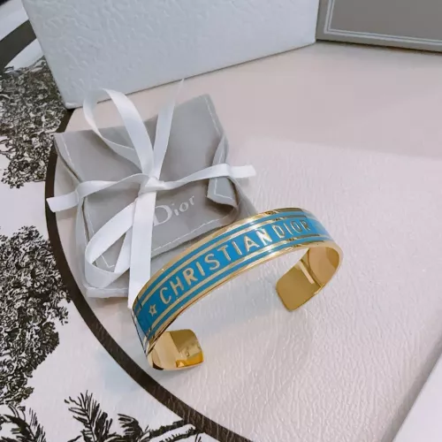 Cheap Christian Dior Bracelets #1337235, $$40.00 USD On Christian Dior Bracelets